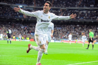 Νάπολι: Ανακοίνωσε Καγιεχόν