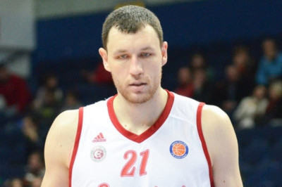 Λουκάς Μαυροκεφαλίδης: Η μεγάλη χρονιά με Σπαρτάκ