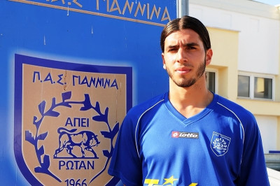 Δοκιμάζεται στον Άγιαξ ο Κωστάκης!