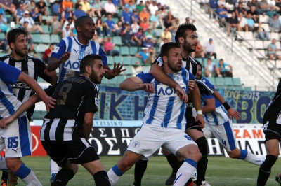 Νίκη Βόλου: Έξι ανανεώσεις