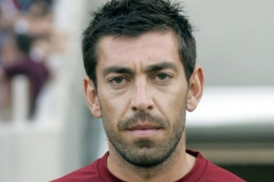 Αιγινιακός: Ακολούθησε τον Χατζάρα ο Χατζής