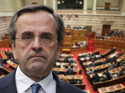 «Αντώνη έπαιξες και έχασες...»