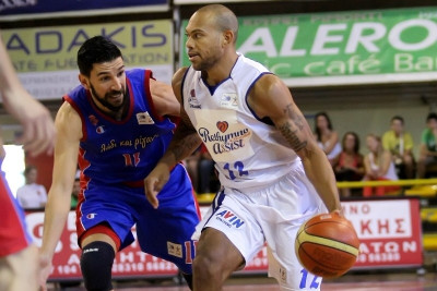 Πανιώνιος: Ανακοίνωσε Κάρτερ