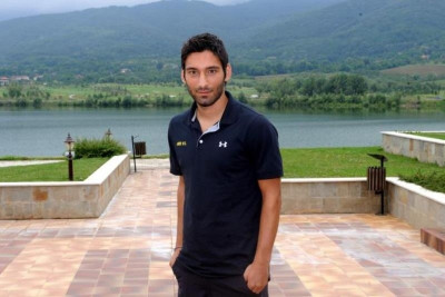 Ηρακλής: «Όλα ιδανικά στον Άρη»