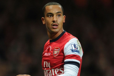 Γουόλκοτ: Θέλει δυνατό ξεκίνημα