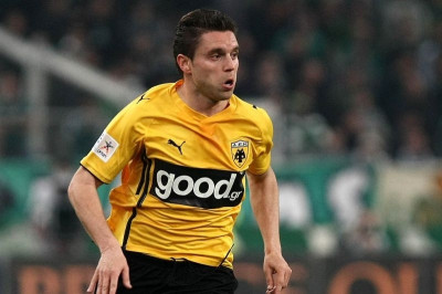 Απόλλων Σμύρνης: Προτάθηκε ο Γιάχιτς