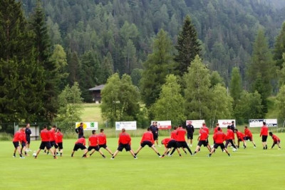 Ολυμπιακός: «Μέσα» ο Αμπντούν