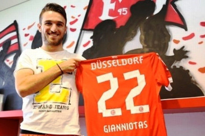 Γιαννιώτας: «Άλλος πλανήτης η Φορτούνα»