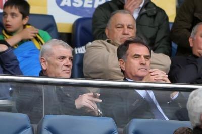 Μπάγεβιτς: «Χτίζουμε τη νέα ΑΕΚ»