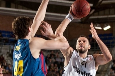 Μπάνβιτ: Πιθανός αντίπαλος του Παναθηναϊκού ο Οζέρ