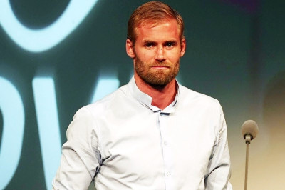 Μέλμπεργκ: «Τα καλύτερα χρόνια στην Ελλάδα»