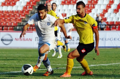 Κοσμίδης: «Ανοιχτός σε προτάσεις από Super League»