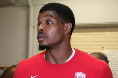 ΤΣΣΚΑ Μόσχας: Σε 3x3 ο Χάινς