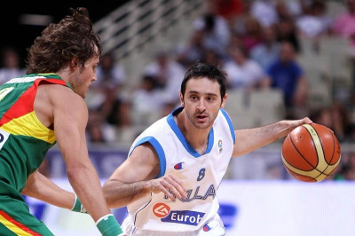 Κηφισιά: Πήρε τον Τσαλδάρη!