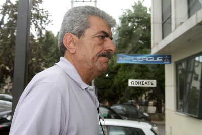 Τσάβαλος: «Ο Πανιώνιος χρειάζεται επενδυτή»