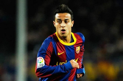 Μπάγερν Μονάχου: Θέλει Αλκάνταρα ο Γκουαρδιόλα