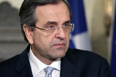 Συνάντηση Σαμαρά -Ομπάμα στις 8 Αυγούστου