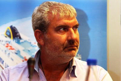 Βαρουξάκης: «Να μην καρδιοχτυπήσουμε»