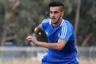 Άρης: Ανάσα… από Κατίδη