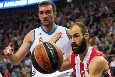 Ρεάλ Μαδρίτης: Ο Κάρολ, ο Μπέγκιτς, ο Σλότερ και ο... Μπουρούσης