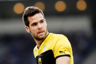 ΑΕΚ: Προσφυγή από Βλάχο