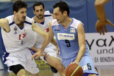 Ρέθυμνο: Κουμπούρας διετίας