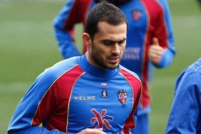 Λεβάντε: Ανανέωσε ο Βύντρα