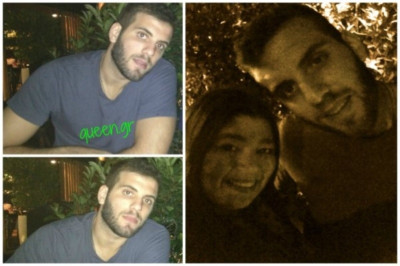 Ο Νίκος Παππάς κλείνει τα 23...