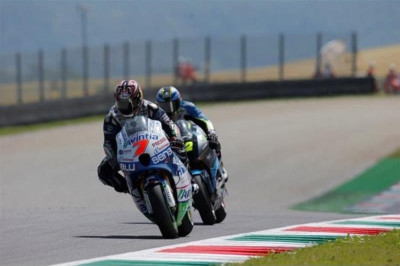 Μοto GP: Τρέχει ο Αογιάμα στη Γερμανία