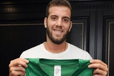 Παναθηναϊκός: Οι ευχές στον Νίκο Παππά