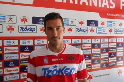 Πλατανιάς: Κάτοικος… Χανίων ο Θέρα