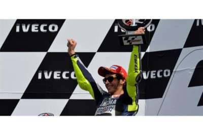 Ρόσι: Ανυπόμονος για το GP της Γερμανίας