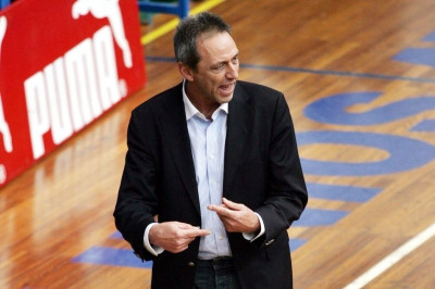 Παναθηναϊκός: Αναλαμβάνει ο Λάιος