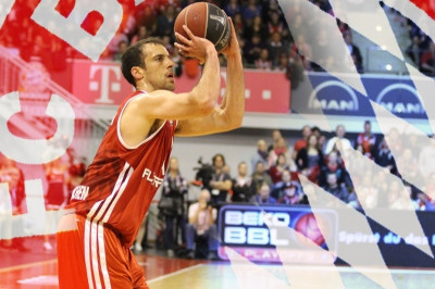 Μπάγερν Μονάχου: Δεν… παίζει με Ολυμπιακό ο Χαλπερίν