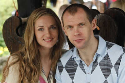 Για τρίτη φορά πατέρας ο Σισκάουσκας!