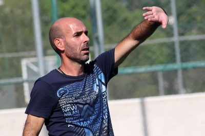 Δόξα Βύρωνα: Τέλος ο Σταυρακόπουλος!