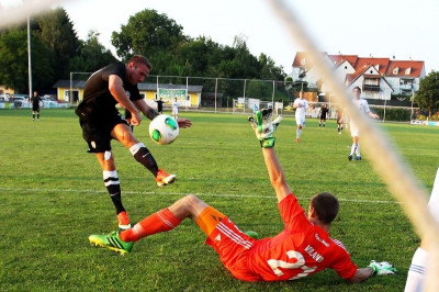 Λόρενς: «Να κάνω νέα αρχή στον ΠΑΟΚ»