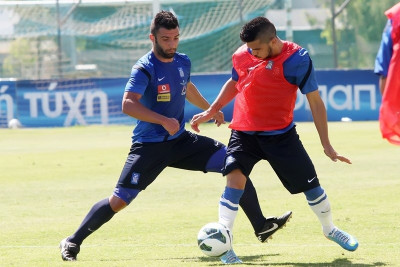 Ολυμπιακός: Στο στόχαστρο Τζαβέλλας και Κολοβός!