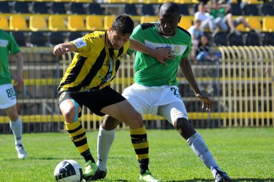 Χανιά: Ανακοίνωσαν Μουστάκη