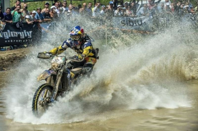 Τέλειωσε το Red Bull Romaniacs (video)