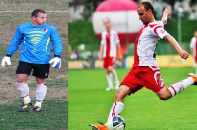 ΑΕ Ερμιονίδας: Χτύπημα με Δημαράκη, Ρόμαντσουκ