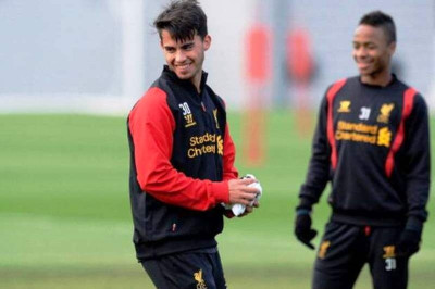 Αλμερία: Δανεικός ο Σούσο