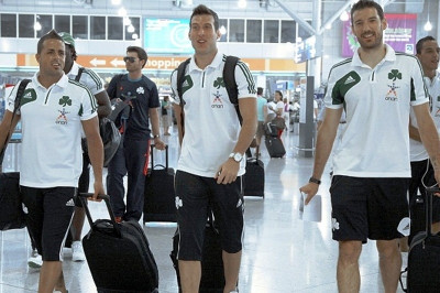 Παναθηναϊκός: Επέστρεψαν οι «κομμένοι»