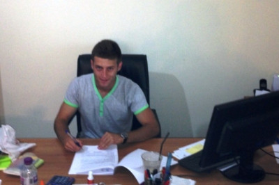 Εθνικός Γαζώρου: Πήρε Ναστέφκσι, έφυγαν τρεις