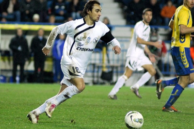 Ηρακλής: «Ροπαλιά» με Λίμα