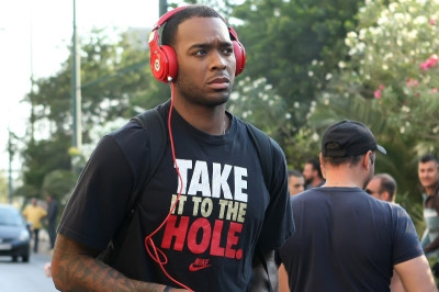 Ο Πάουελ για Ολυμπιακό, Σπανούλη, Ευρώπη και Αθήνα