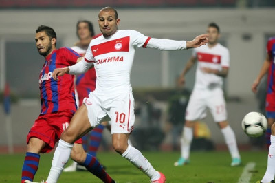 Ολυμπιακός: «Ο Τζεμπούρ αρνήθηκε να περάσει τα ιατρικά»