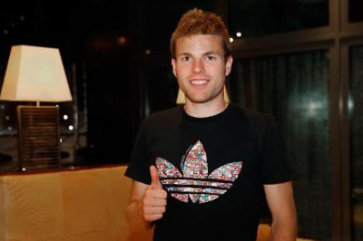 Ρεάλ Μαδρίτης: Αυτός είναι ο Ιγιαραμέντι (videos)