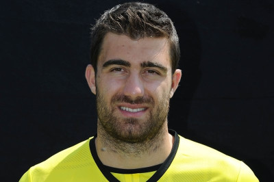 Μπορούσια Ντόρτμουντ: Η φωτογράφηση του Παπασταθόπουλου (video)