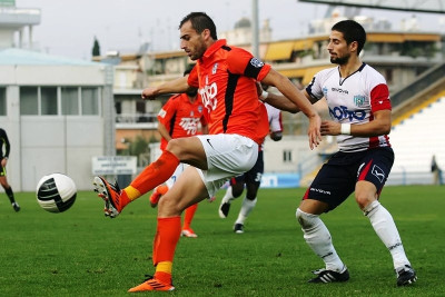 Διαμάντης: «Οι πρεμιέρες κρύβουν ιδιαίτερες δυσκολίες»